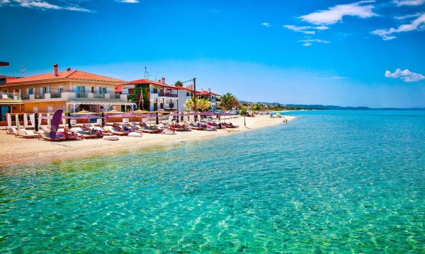 Chalkidiki