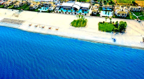 Mediterranean Village Hotel & Spa