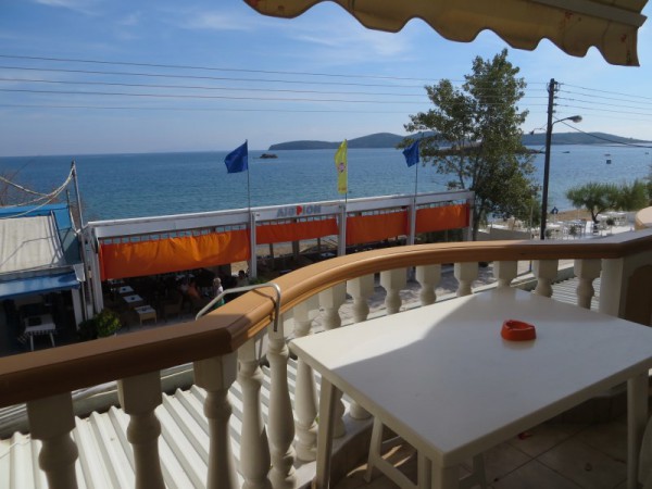 Balias Apartment & Studios