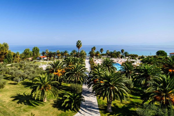 Kassandra Palace Hotel & SPA