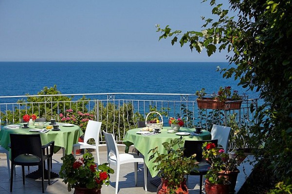 Alkyonis Hotel Platamonas