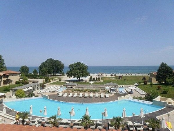 Dion Palace Luxury Resort Hotel & Spa