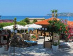 Beach Hotel Thassos