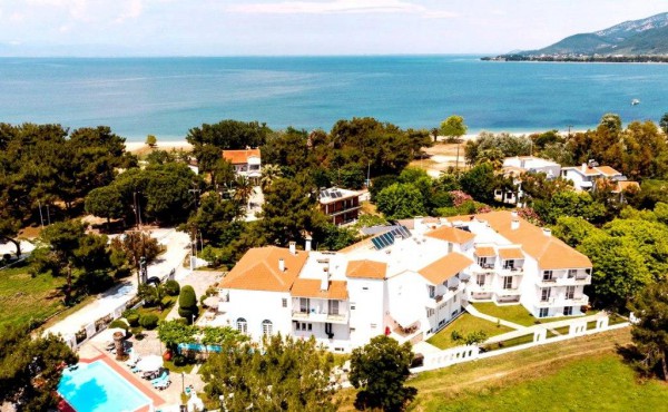 Artemis Hotel Thassos
