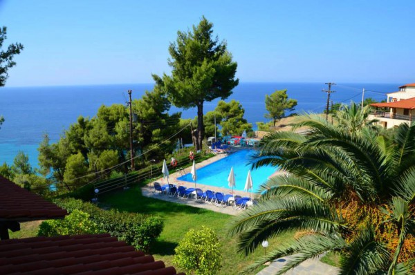 Thea Hotel Possidi Chalkidiki