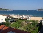 Iraklitsa Beach Hotel