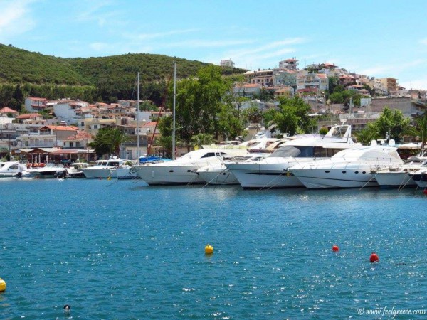 Неа Ираклица