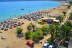 Vournelis Beach Hotel and Spa