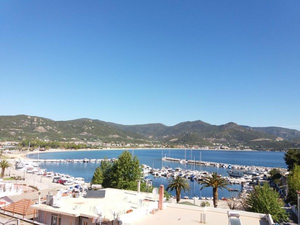 Toula Apartments & Studios